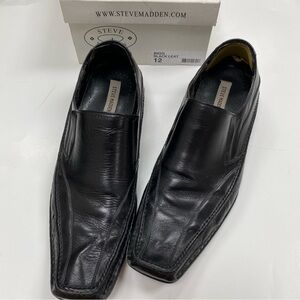 Men’s Steve Madden Bigg Slip-on Loafer